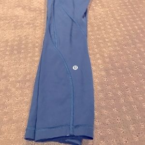 Lululemon Time to Sweat 23”